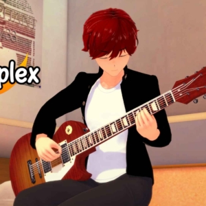 Wolf Complex ikon