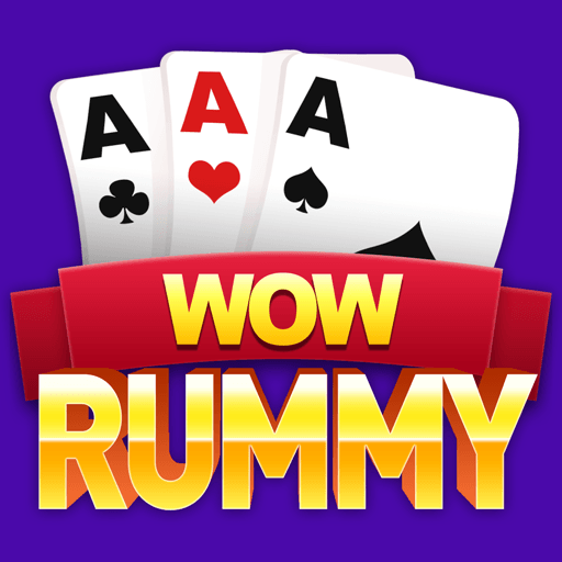 Wow Rummy Pro ikon
